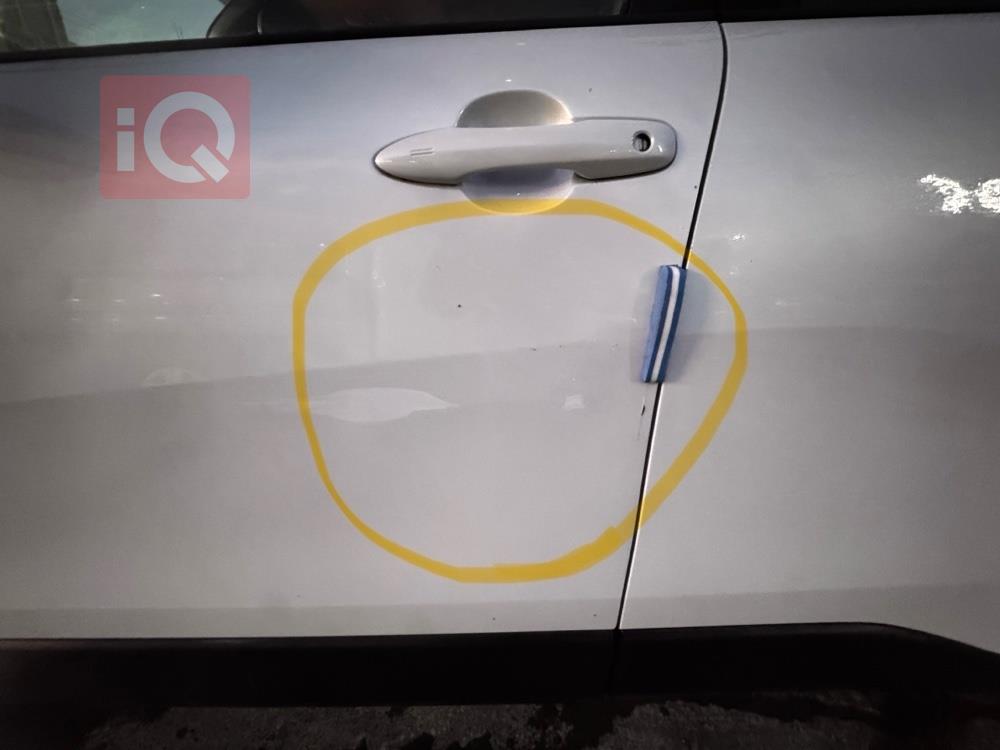 تويوتا كورولا كروس